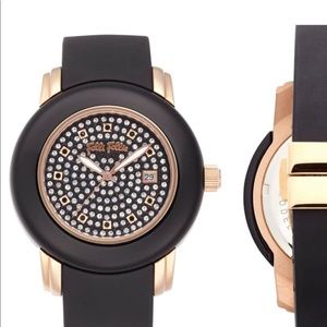 Meet your Posher, Oonah